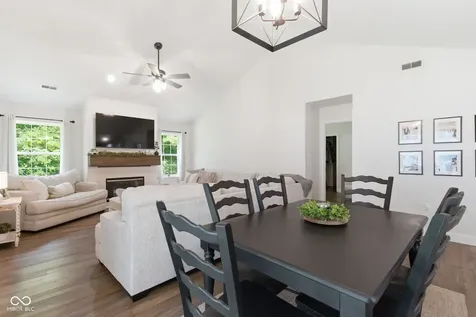 2922 Brooks Bend Drive Carmel IN 46032