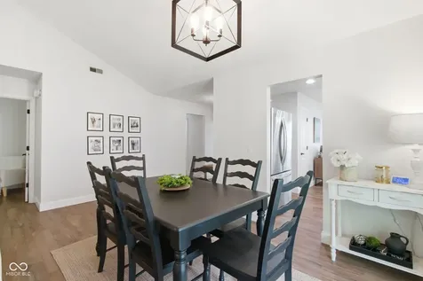 2922 Brooks Bend Drive Carmel IN 46032