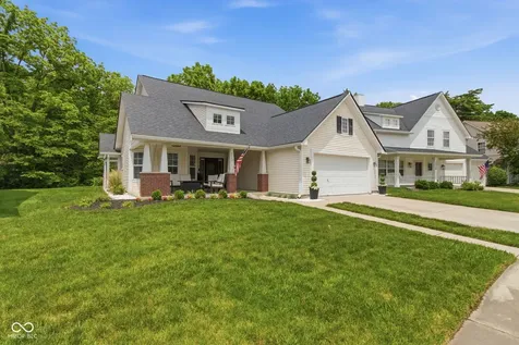 2922 Brooks Bend Drive Carmel IN 46032