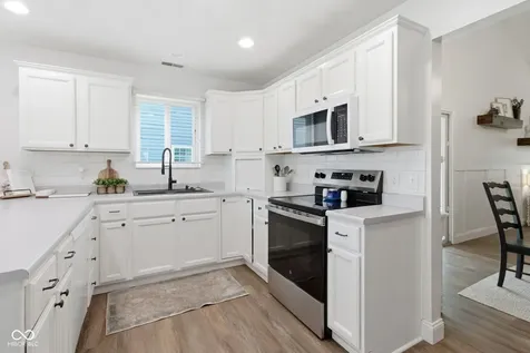 2922 Brooks Bend Drive Carmel IN 46032