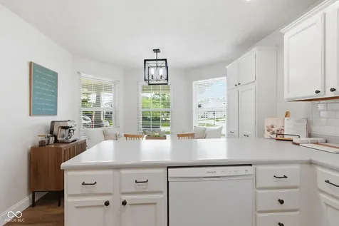 2922 Brooks Bend Drive Carmel IN 46032