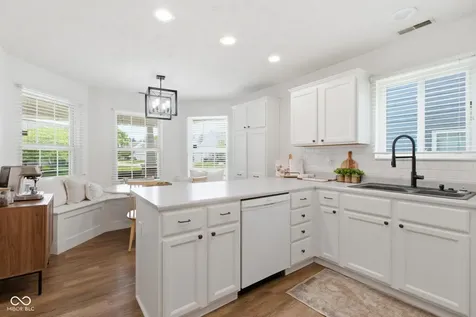2922 Brooks Bend Drive Carmel IN 46032
