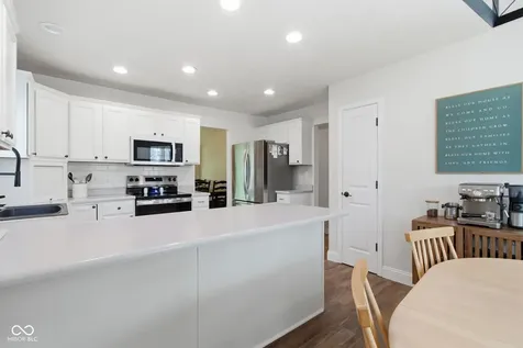 2922 Brooks Bend Drive Carmel IN 46032