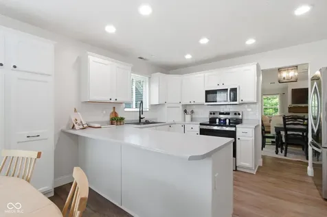 2922 Brooks Bend Drive Carmel IN 46032