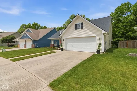 2922 Brooks Bend Drive Carmel IN 46032