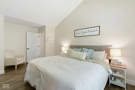 2922 Brooks Bend Drive Carmel IN 46032