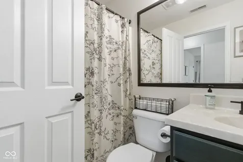 2922 Brooks Bend Drive Carmel IN 46032