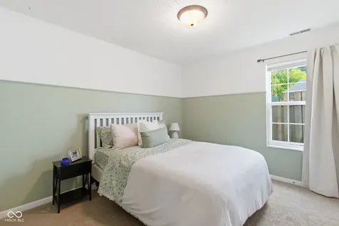 2922 Brooks Bend Drive Carmel IN 46032