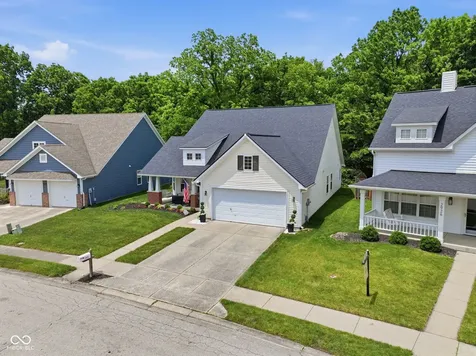 2922 Brooks Bend Drive Carmel IN 46032