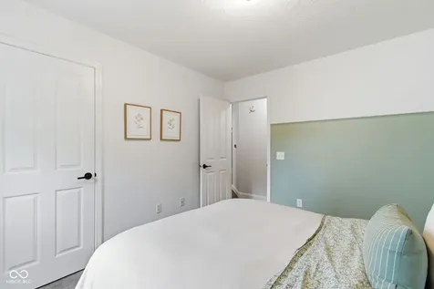 2922 Brooks Bend Drive Carmel IN 46032