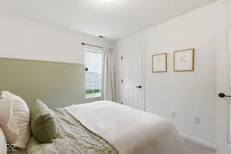 2922 Brooks Bend Drive Carmel IN 46032