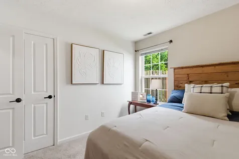 2922 Brooks Bend Drive Carmel IN 46032