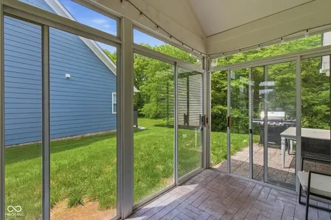 2922 Brooks Bend Drive Carmel IN 46032