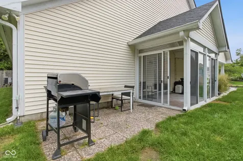 2922 Brooks Bend Drive Carmel IN 46032