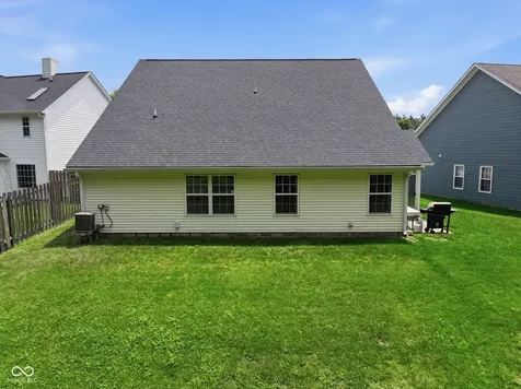 2922 Brooks Bend Drive Carmel IN 46032