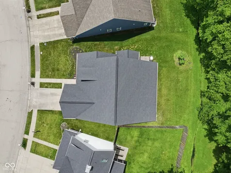 2922 Brooks Bend Drive Carmel IN 46032