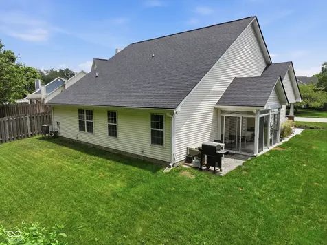2922 Brooks Bend Drive Carmel IN 46032