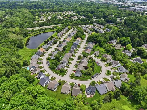 2922 Brooks Bend Drive Carmel IN 46032
