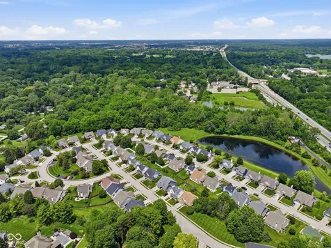 2922 Brooks Bend Drive Carmel IN 46032