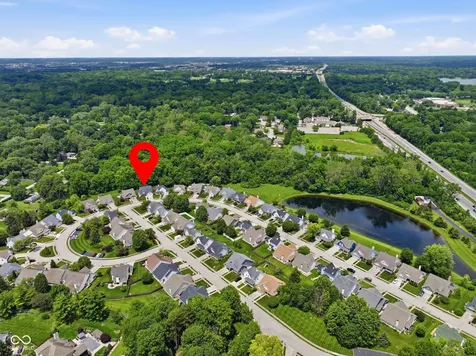 2922 Brooks Bend Drive Carmel IN 46032