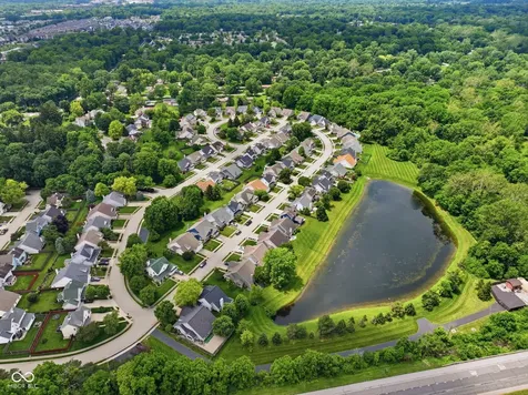2922 Brooks Bend Drive Carmel IN 46032