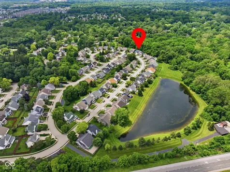 2922 Brooks Bend Drive Carmel IN 46032