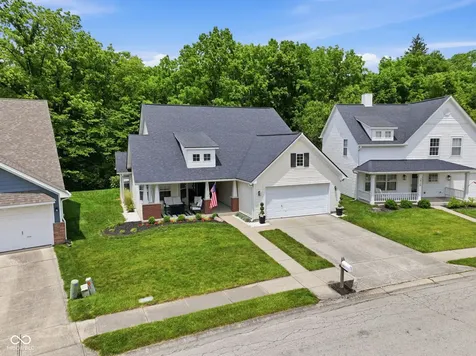 2922 Brooks Bend Drive Carmel IN 46032