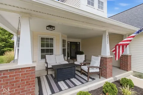 2922 Brooks Bend Drive Carmel IN 46032
