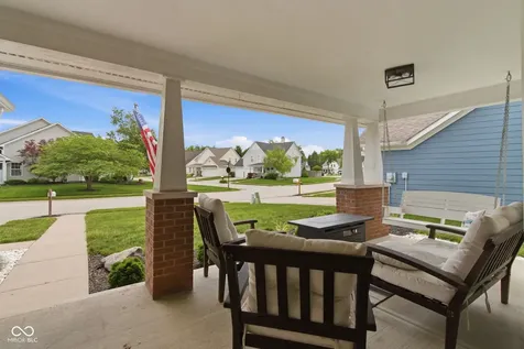 2922 Brooks Bend Drive Carmel IN 46032