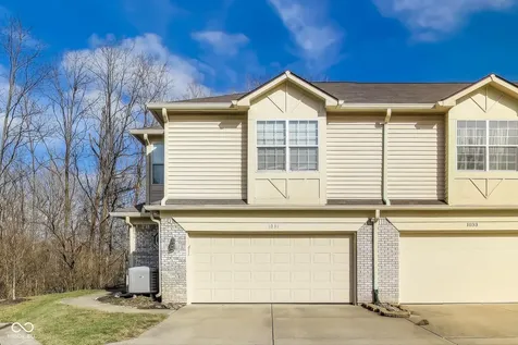 1031 Morning Sun Lane Beech Grove IN 46107