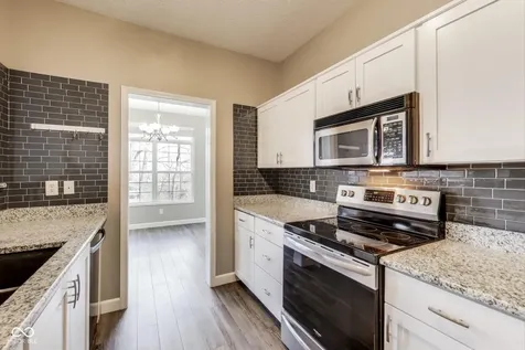 1031 Morning Sun Lane Beech Grove IN 46107