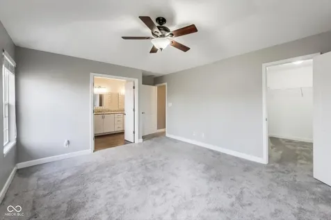1031 Morning Sun Lane Beech Grove IN 46107