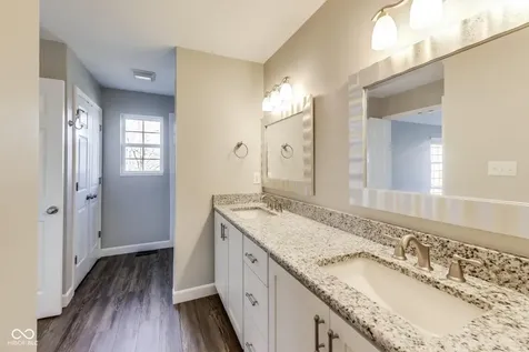 1031 Morning Sun Lane Beech Grove IN 46107