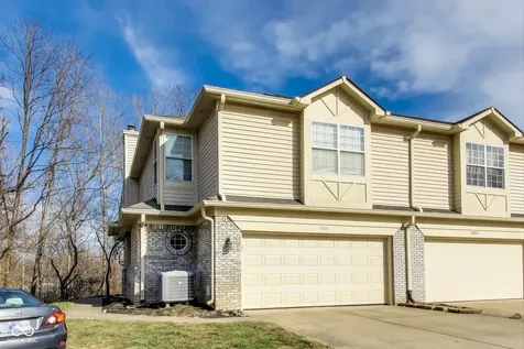1031 Morning Sun Lane Beech Grove IN 46107