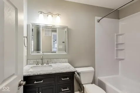 1031 Morning Sun Lane Beech Grove IN 46107