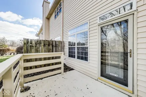1031 Morning Sun Lane Beech Grove IN 46107