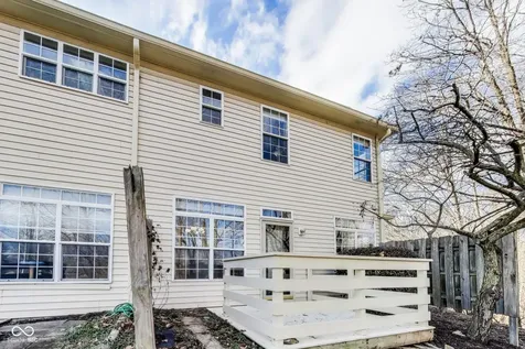 1031 Morning Sun Lane Beech Grove IN 46107