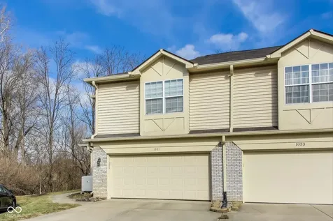 1031 Morning Sun Lane Beech Grove IN 46107