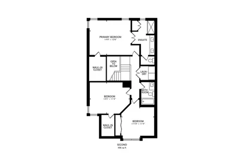 1031 Morning Sun Lane Beech Grove IN 46107