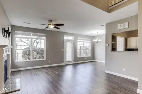 1031 Morning Sun Lane Beech Grove IN 46107