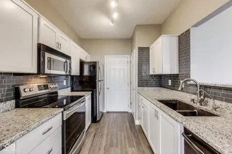 1031 Morning Sun Lane Beech Grove IN 46107