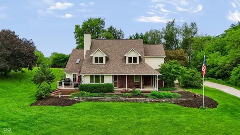 23598 Fall Road Cicero IN 46034