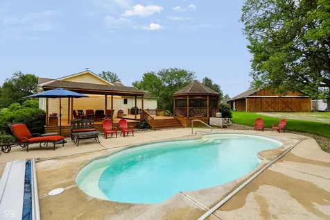 23598 Fall Road Cicero IN 46034