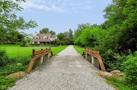 23598 Fall Road Cicero IN 46034