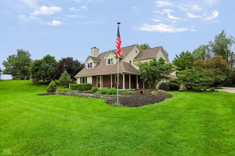 23598 Fall Road Cicero IN 46034