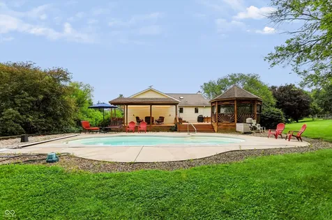 23598 Fall Road Cicero IN 46034