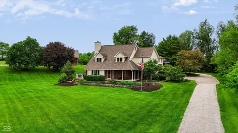 23598 Fall Road Cicero IN 46034