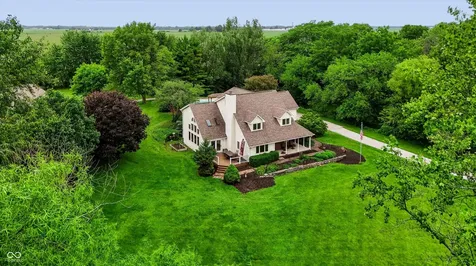 23598 Fall Road Cicero IN 46034