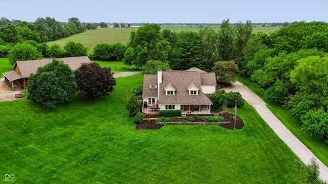 23598 Fall Road Cicero IN 46034