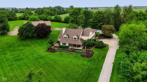 23598 Fall Road Cicero IN 46034